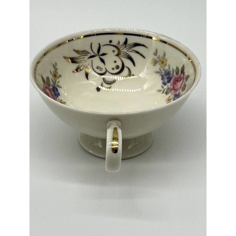 BAVARIA SCHIRNDING QUALITÄTS PORZELLAN TEA CUP